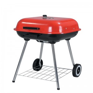 Vedenkeitin BBQ Grill SC-A018