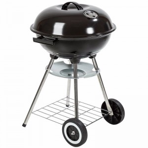 Vedenkeitin BBQ Grill SC-A105